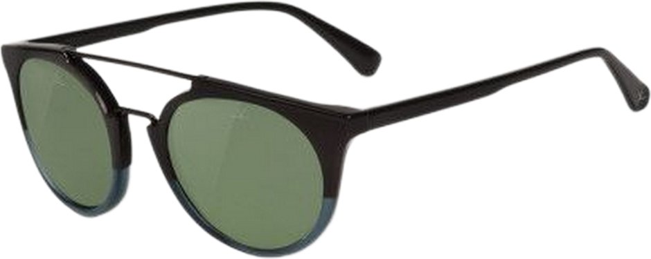 Vuarnet Unisex-Sonnenbrillen 56/20/143 mm Acetat