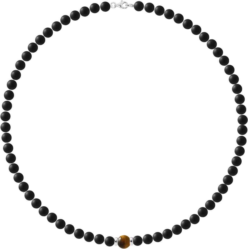 Halskette Silber Sterling 925 Manchester