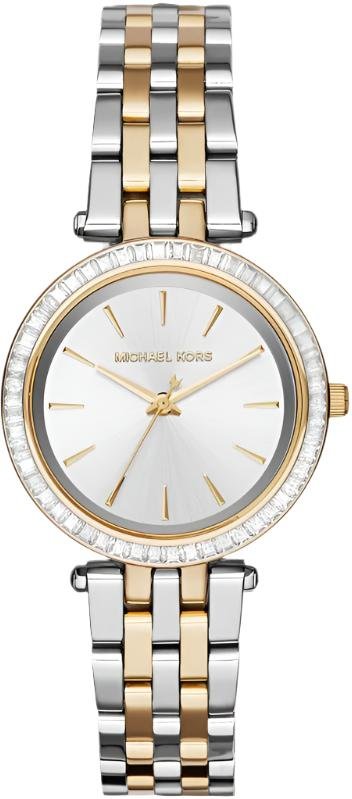 Michael Kors Damen MK3405 Uhr