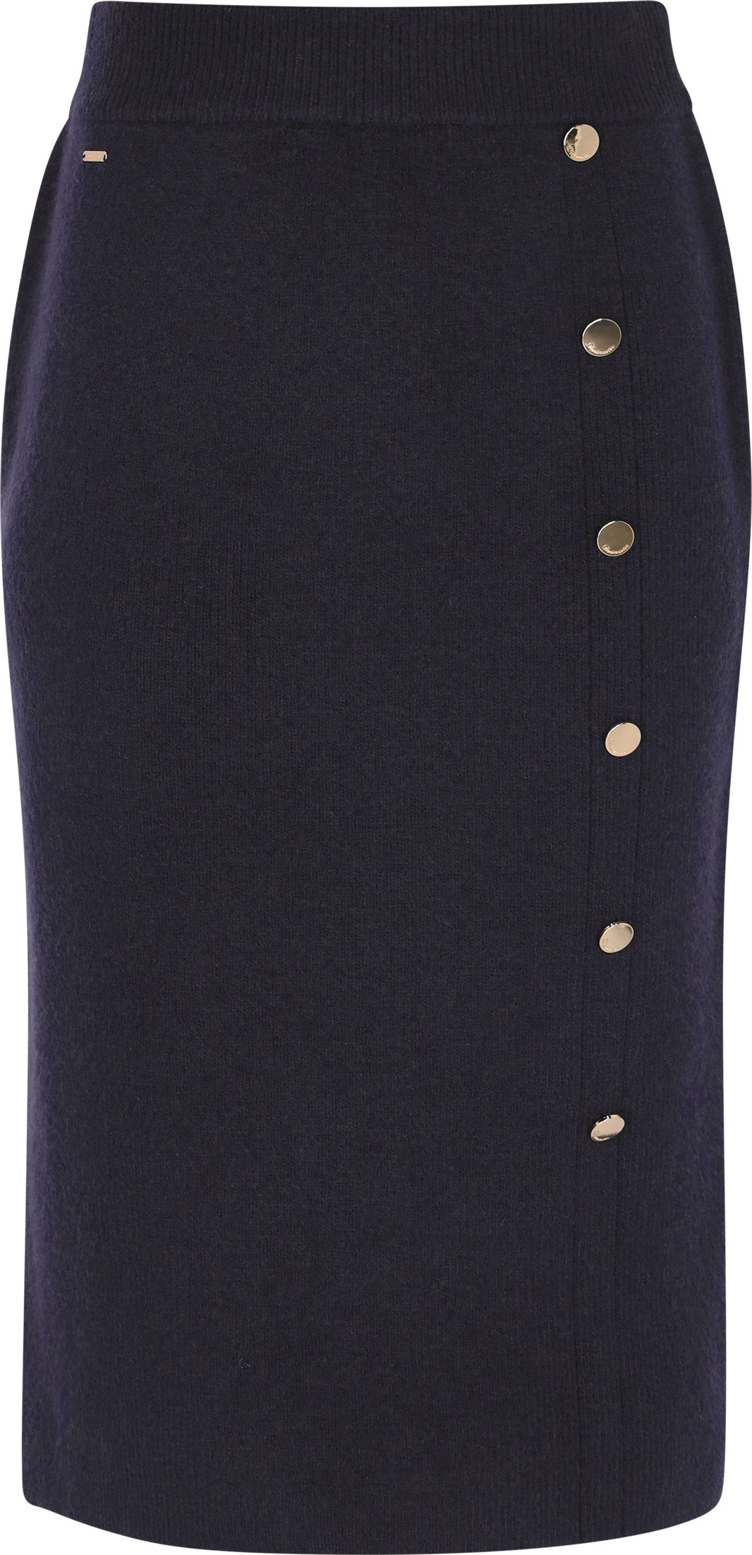 Dreimaster Rock Frauen Marine