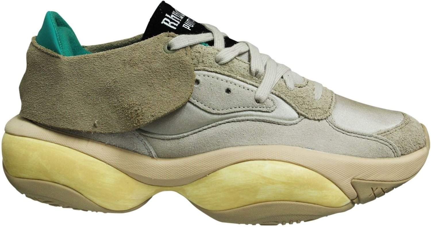 Puma -Veränderung x Rhude beige Trainer - Herren