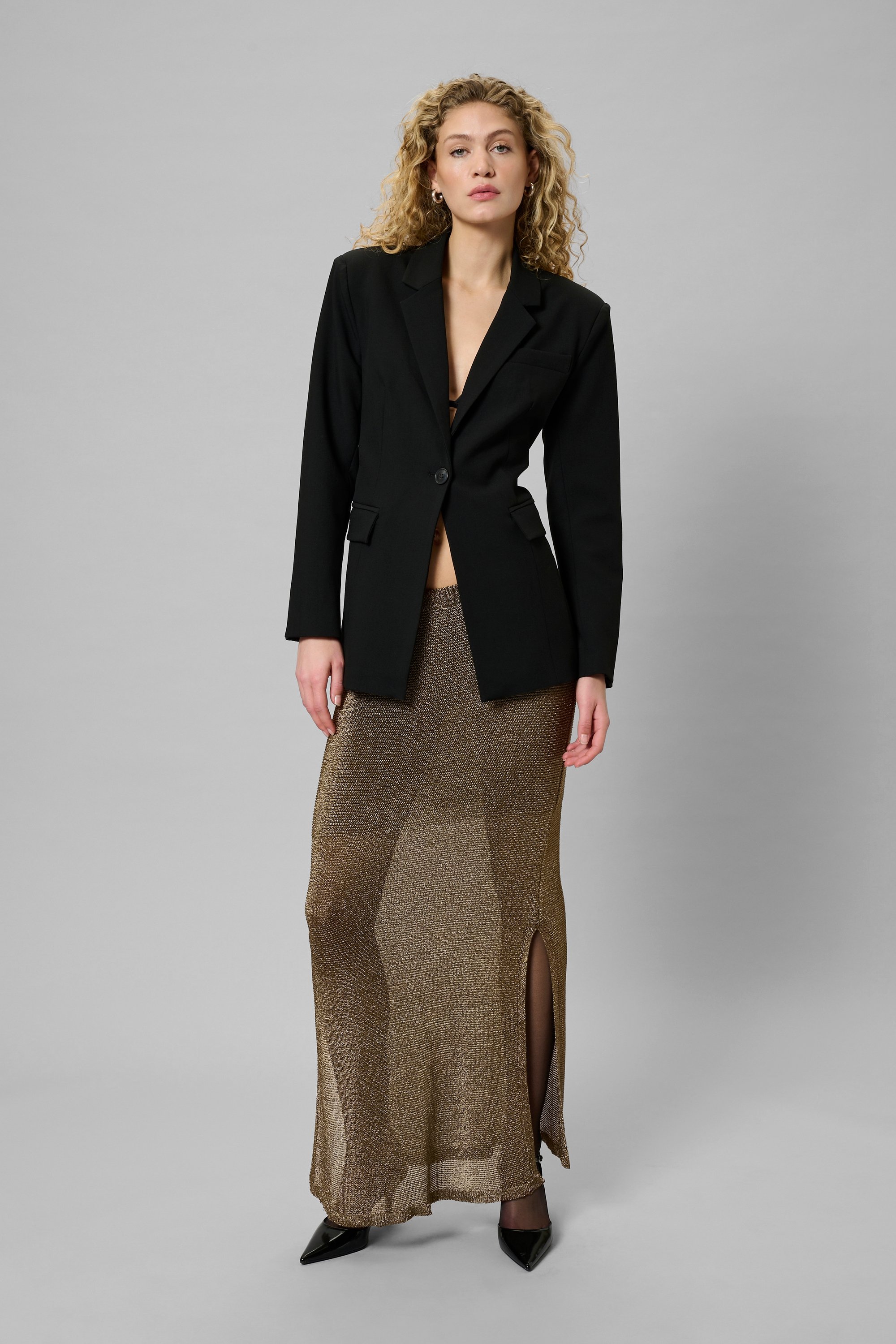 Rock MWOlly Rock Slim fit