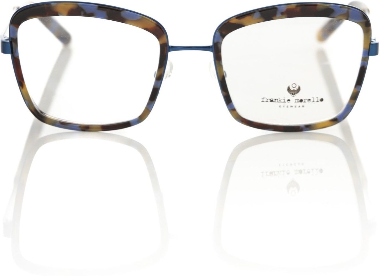 Cateye-Brille Fr22104 Stil