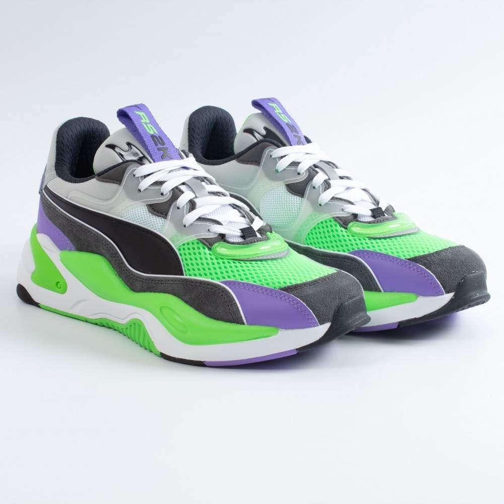 Sneaker Puma Mann rs-2k internet exploring