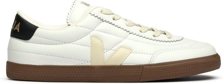 Veja Panenka Ledertrainingsschuhe