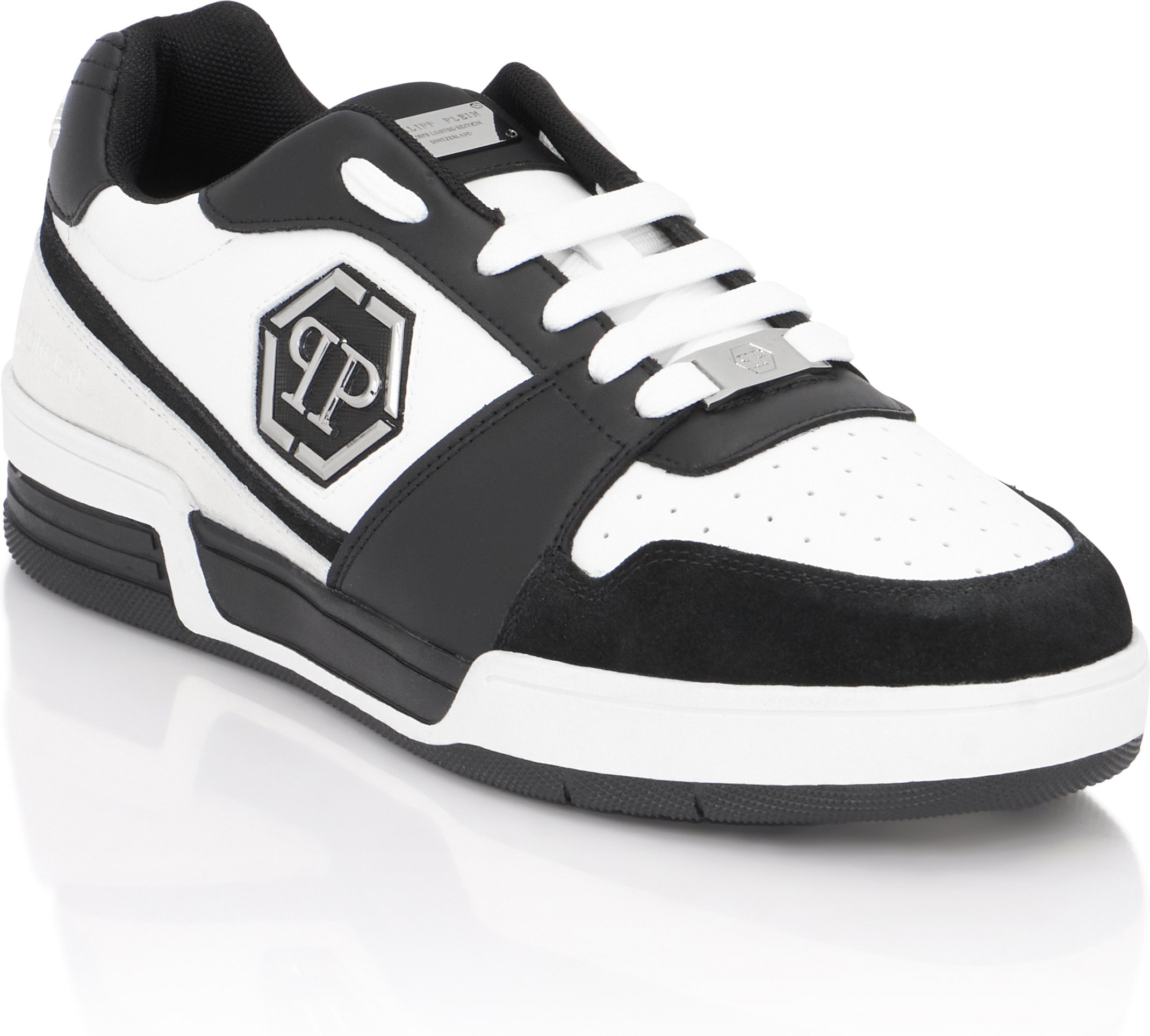 Lo-Top Turnschuhe P-Force 78