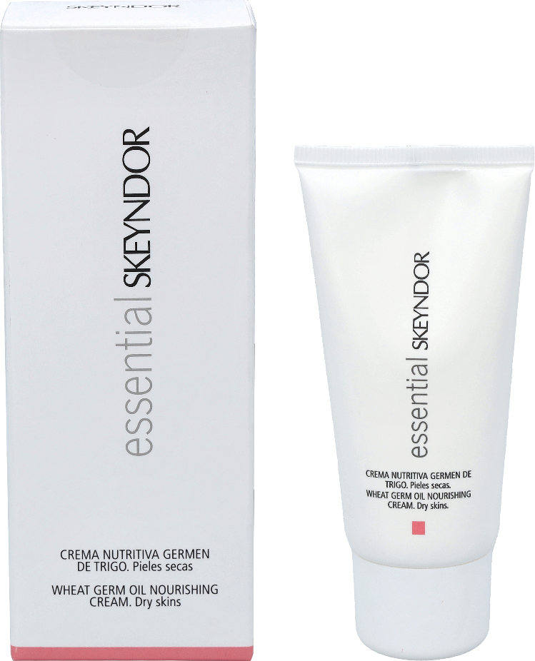 Skeyndor Essential Wheat Germ Oil Nourishing Cream 50ml.