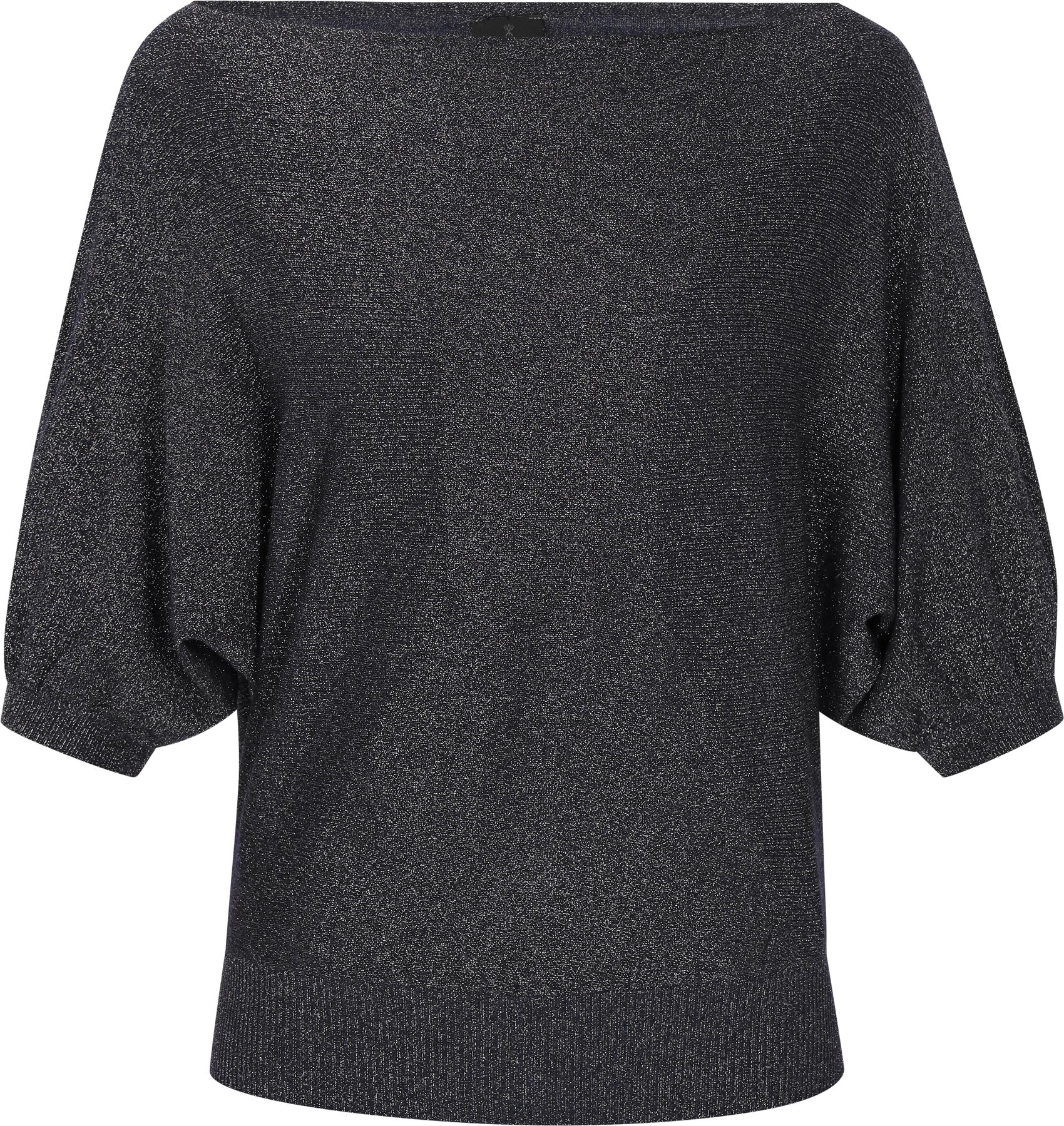 Dreimaster Zur Seite fahren Frauen Marine