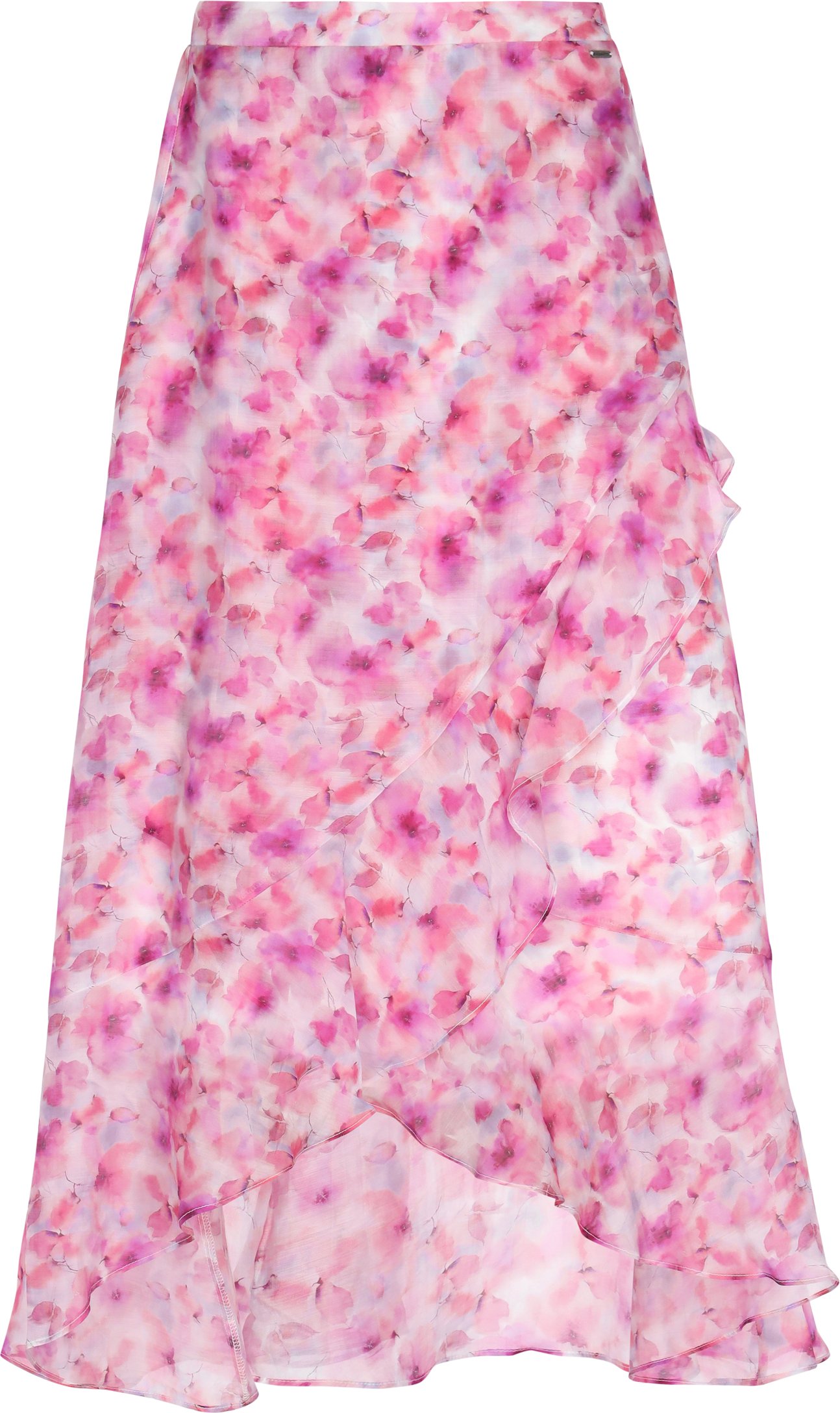 Dreimaster Rock Frauen Rosa