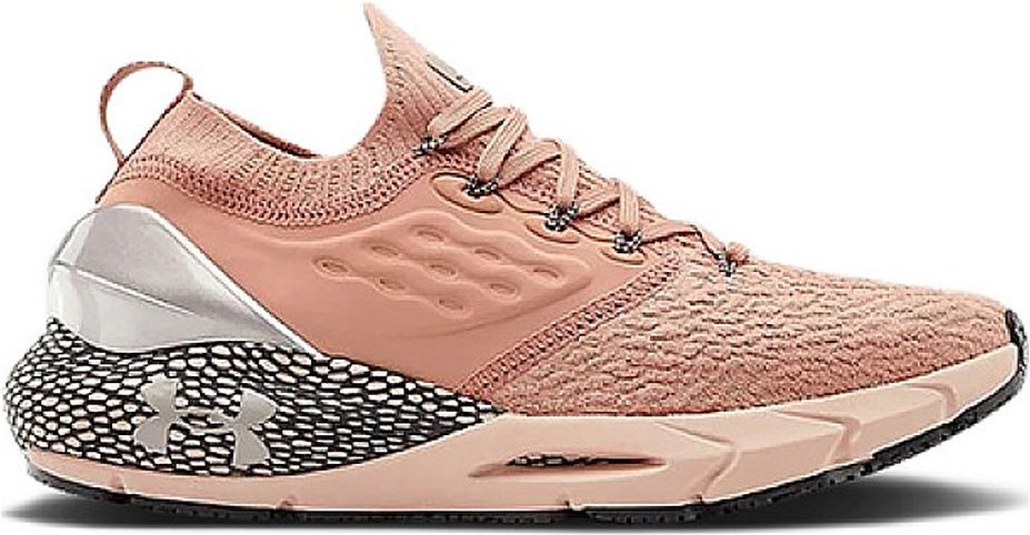 Thumbnail - Under Armour HOVR Phantom 2 MLTC Pink Womens Running Trainer