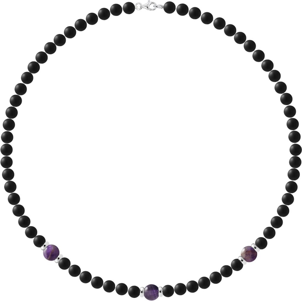 Halskette Silber Sterlingsilber 925 Southampton