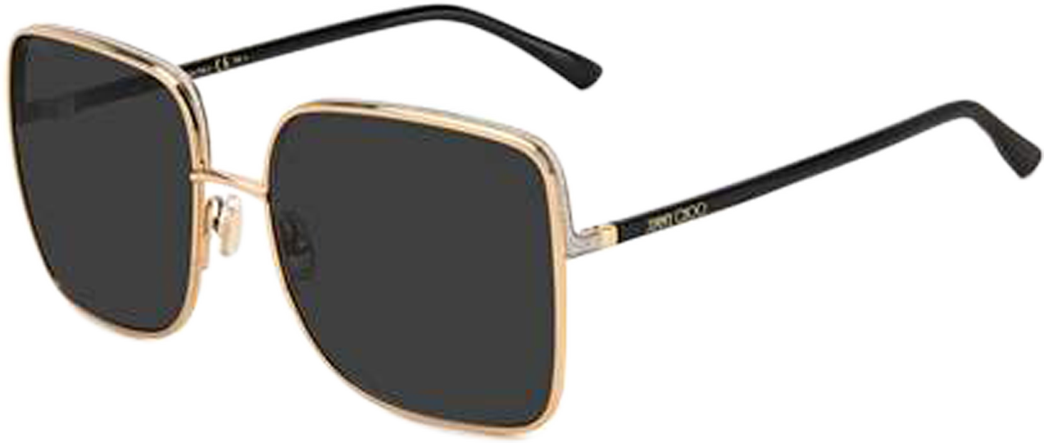Jimmy Choo Sonnenbrille ALIANA/S RHLIR 59