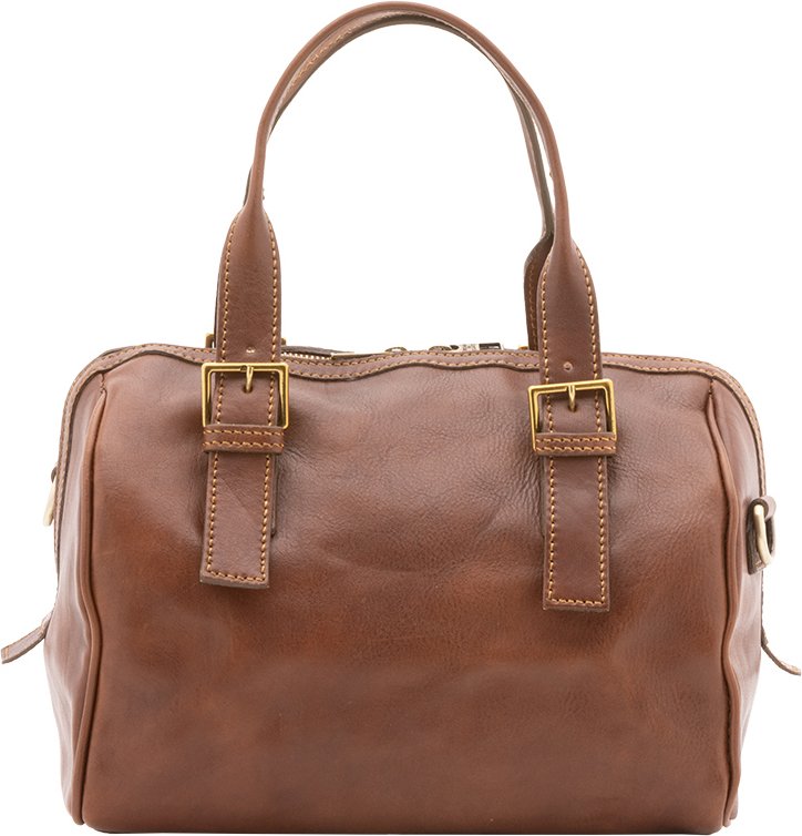 Alessia Firenze Bowler-Tasche Unisex