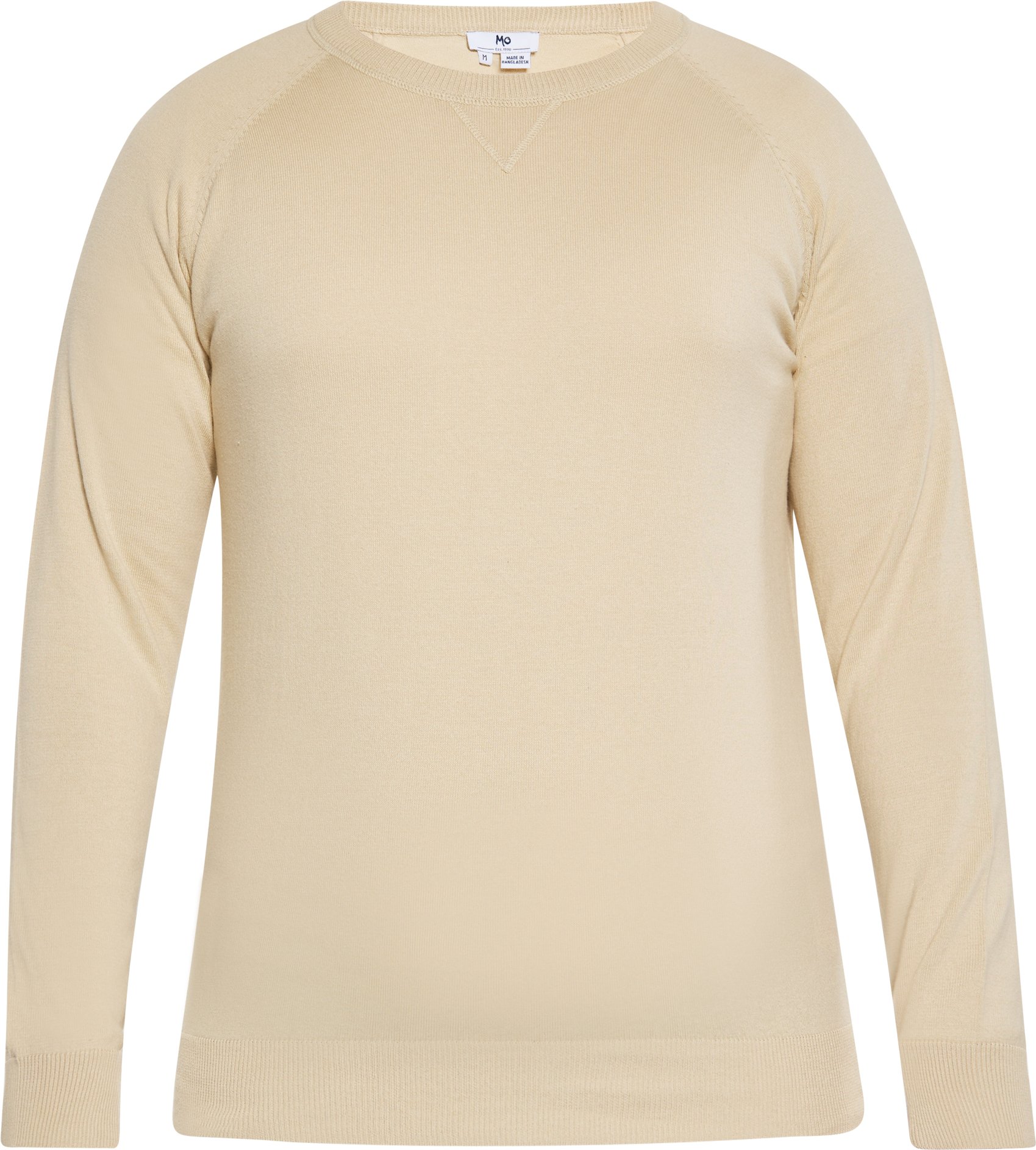 Mo Zur Seite fahren Herren Beige