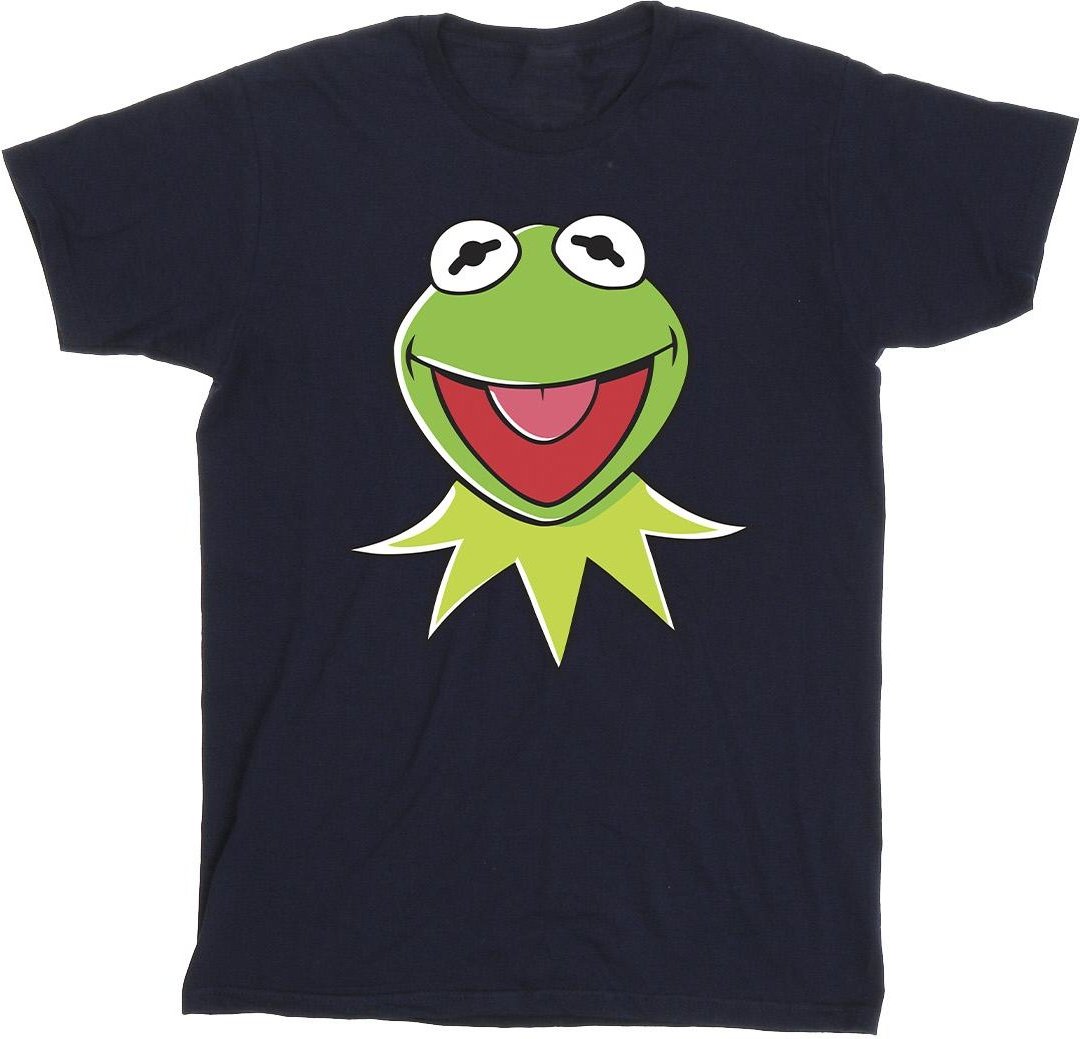 Disney - "Muppets" T-Shirt für Herren (Marineblau)