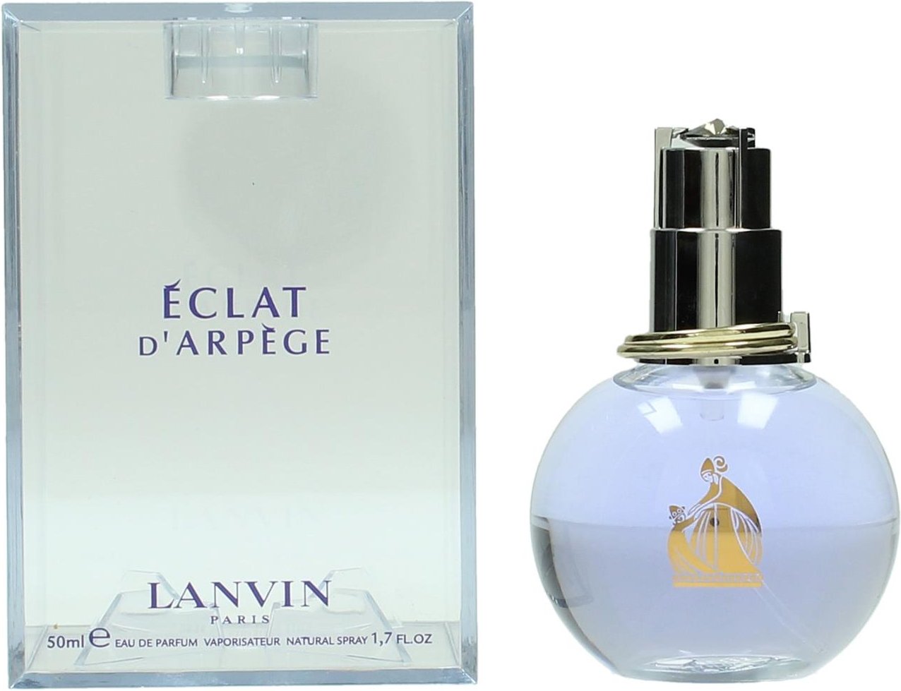 Thumbnail - Lanvin Eclat D'Arpege Eau de Parfum 50ml Spray