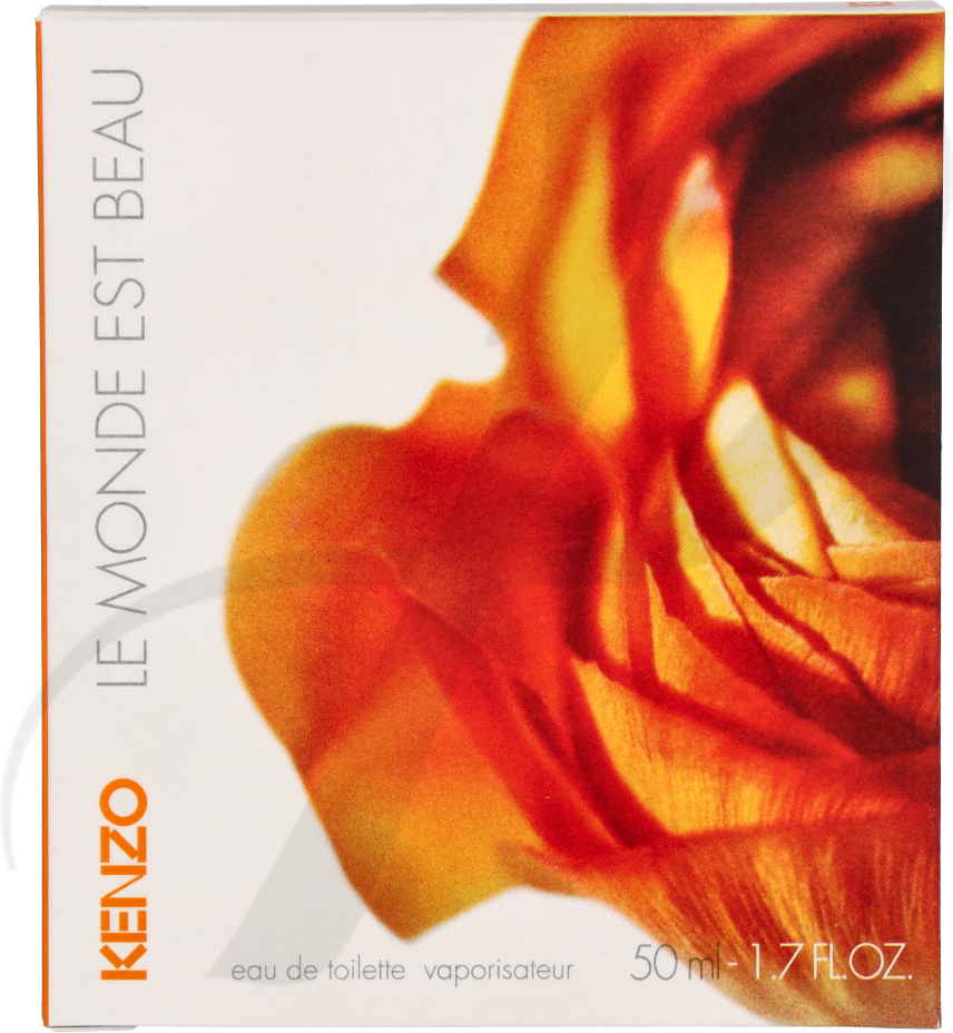 Le Monde Est Beau - EdT 50ml