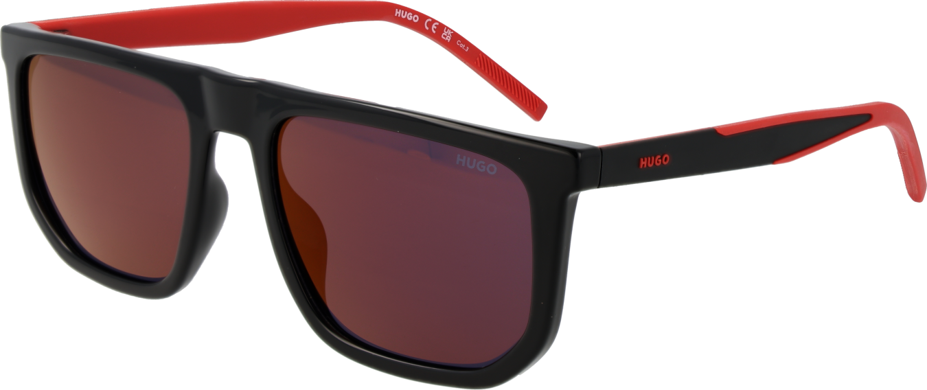 Hugo Sonnenbrille HG 1336/G/S 807AO 56