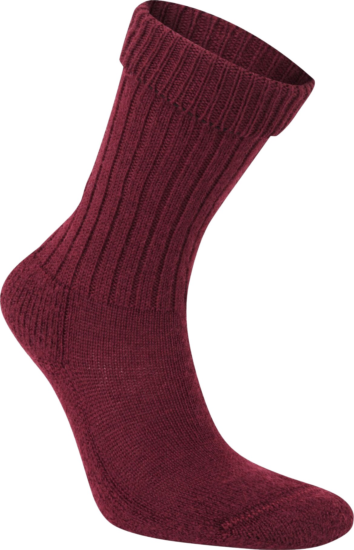 Craghoppers - "Hiker" Stiefelsocken für Herren/Damen Unisex (Beere)