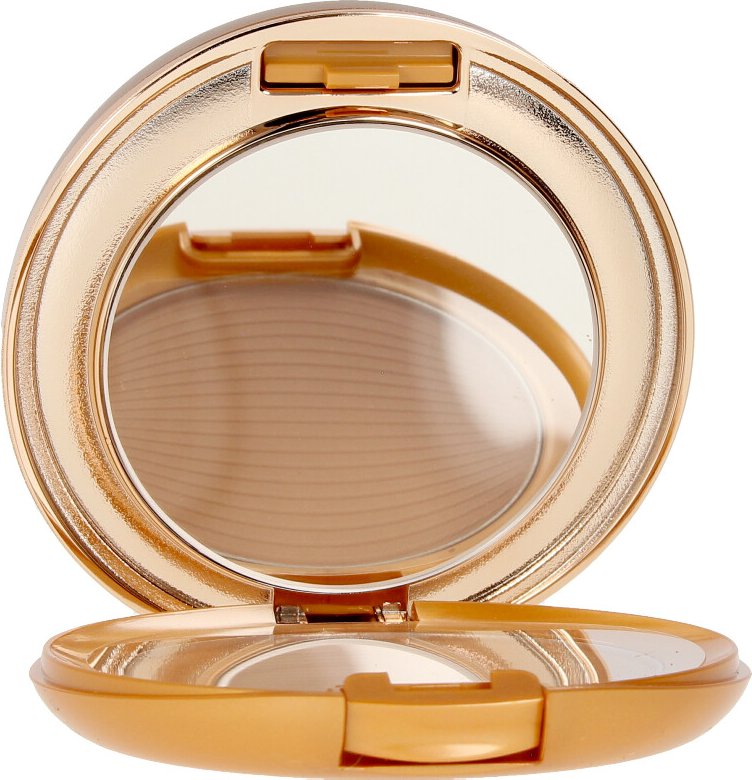 Silky Bronze Base De Maquillaje En Polvo Spf20 #sc03-medium 8,5 gr