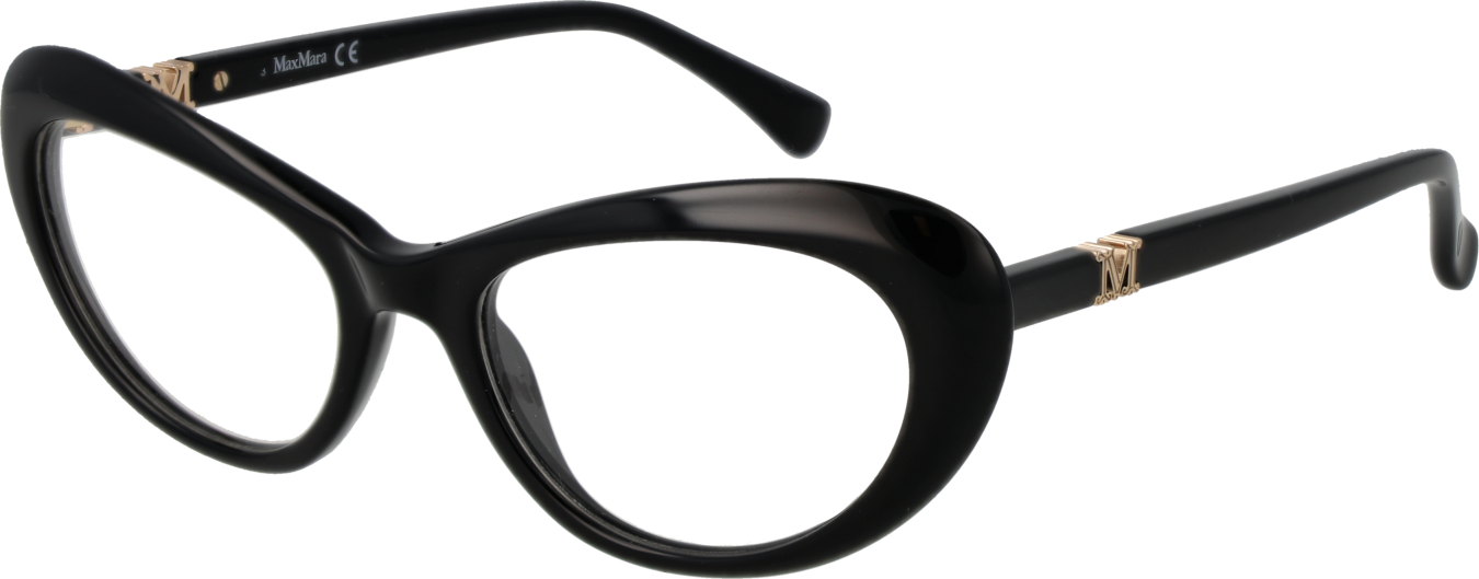 Thumbnail - Max Mara Brillenfassung MM5051 001 52