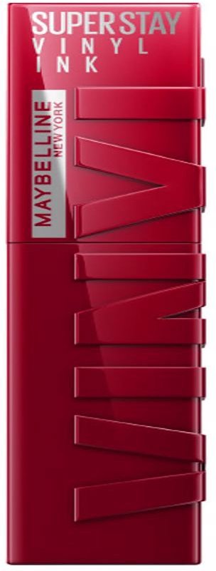 Superstay Vinyl Ink Flüssiger Lippenstift Nr. 55-royal 4,2 ml