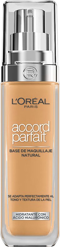 Accord Parfait Foundation Hyaluronic Acid #6.5.d/w 30 ml