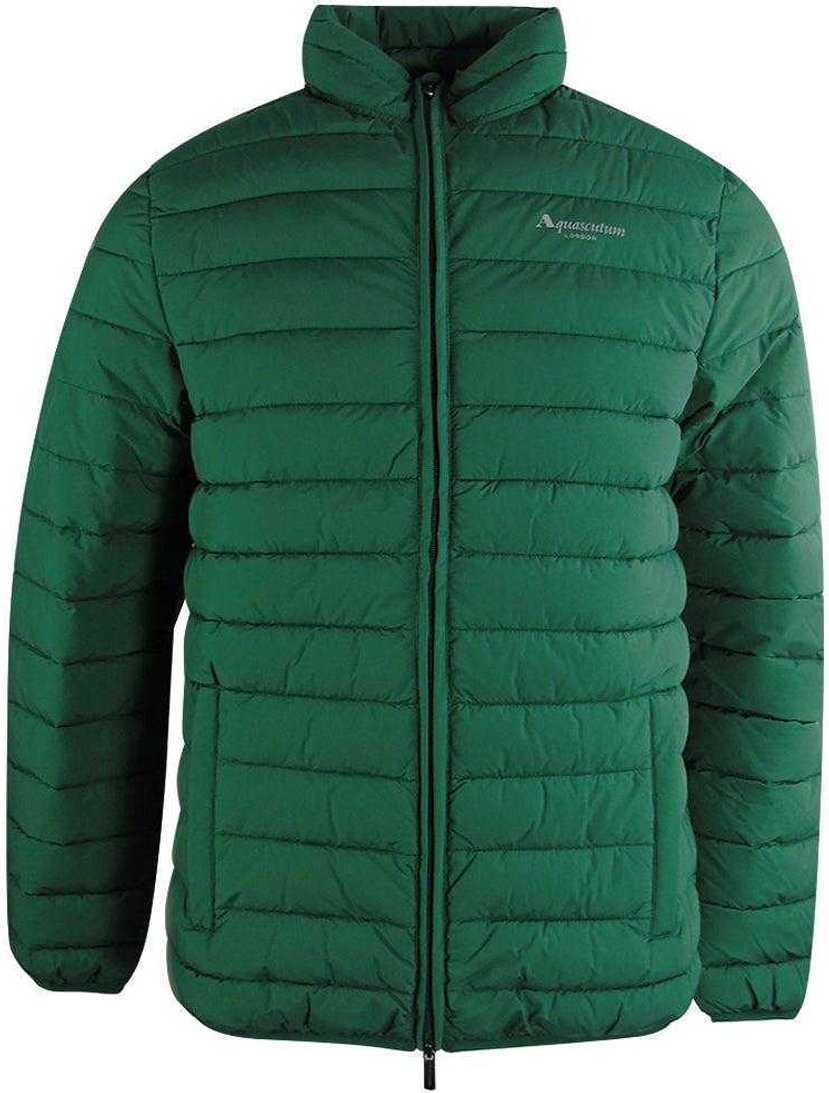 Aquascutum - "Active Hunter" Jacke für Herren (Grün)
