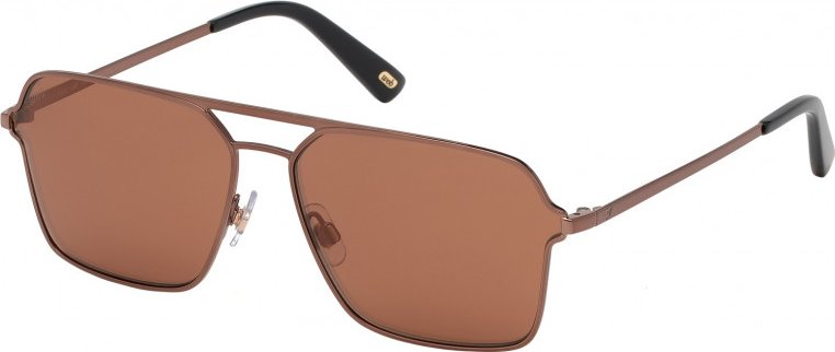 Web Eyewear WE0261-6036E WE0261 60 6036E Sonnenbrille