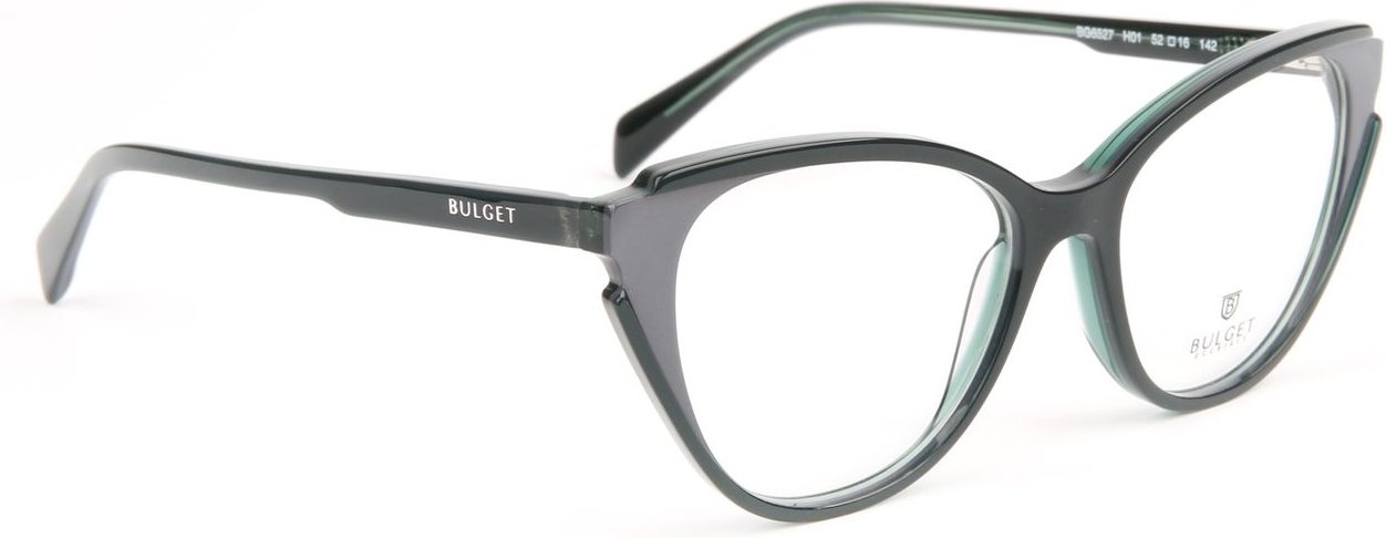 Bulget Brillenfassung BG6527 H01 52