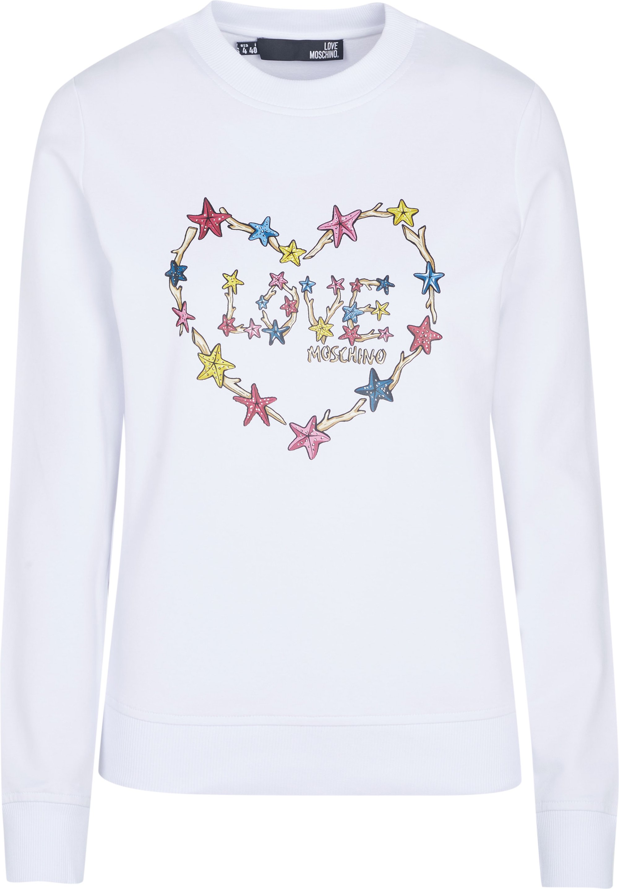 Love Moschino Pullover