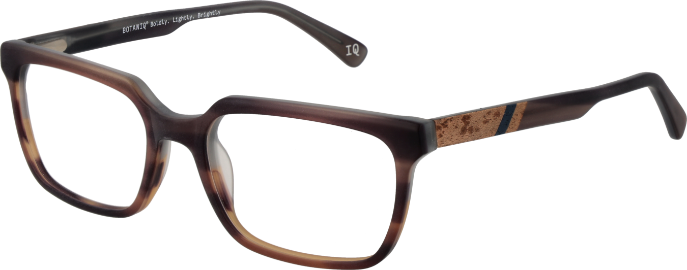 Botaniq Brillenfassung BIO-1025 107 55