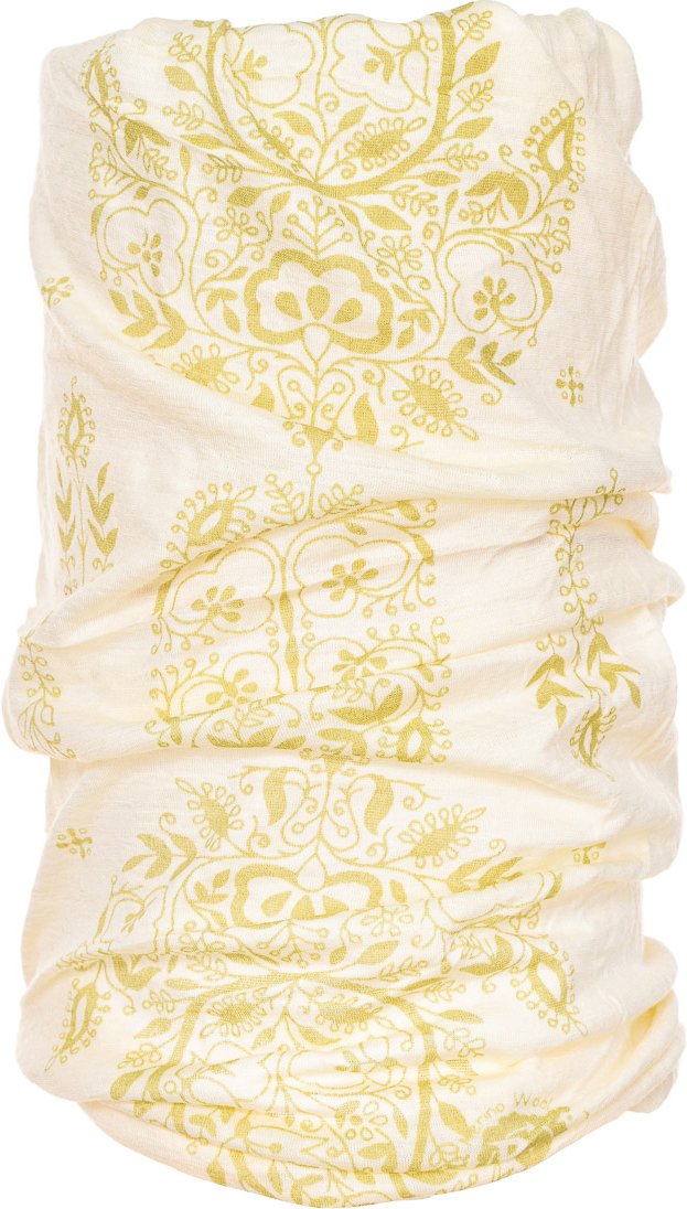 Multifunktioneller Half-Time Tubular mit Fleecefutter 75900 unisex