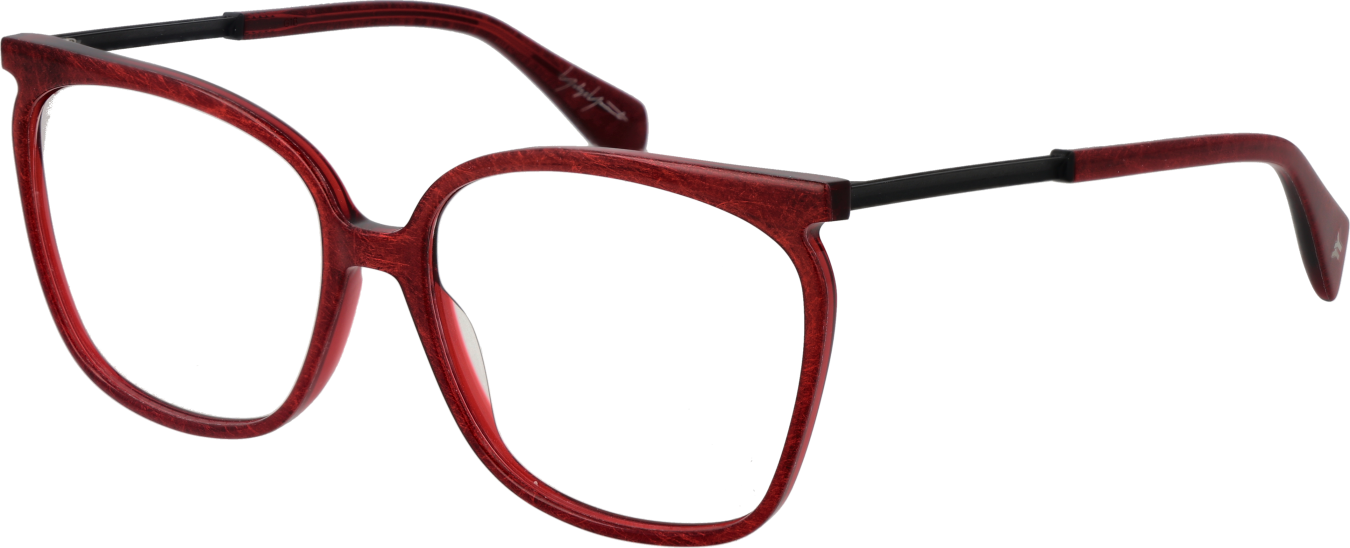 Yohji Yamamoto Brille YY1028 201 58