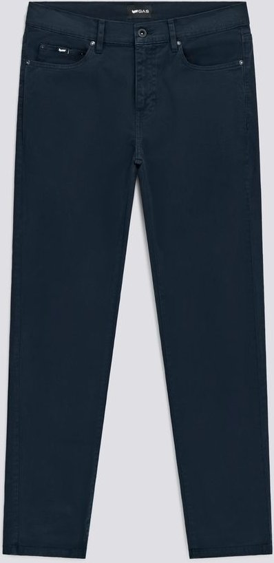 Herrenhose ALBERT SIMPLE REV in schmaler Passform