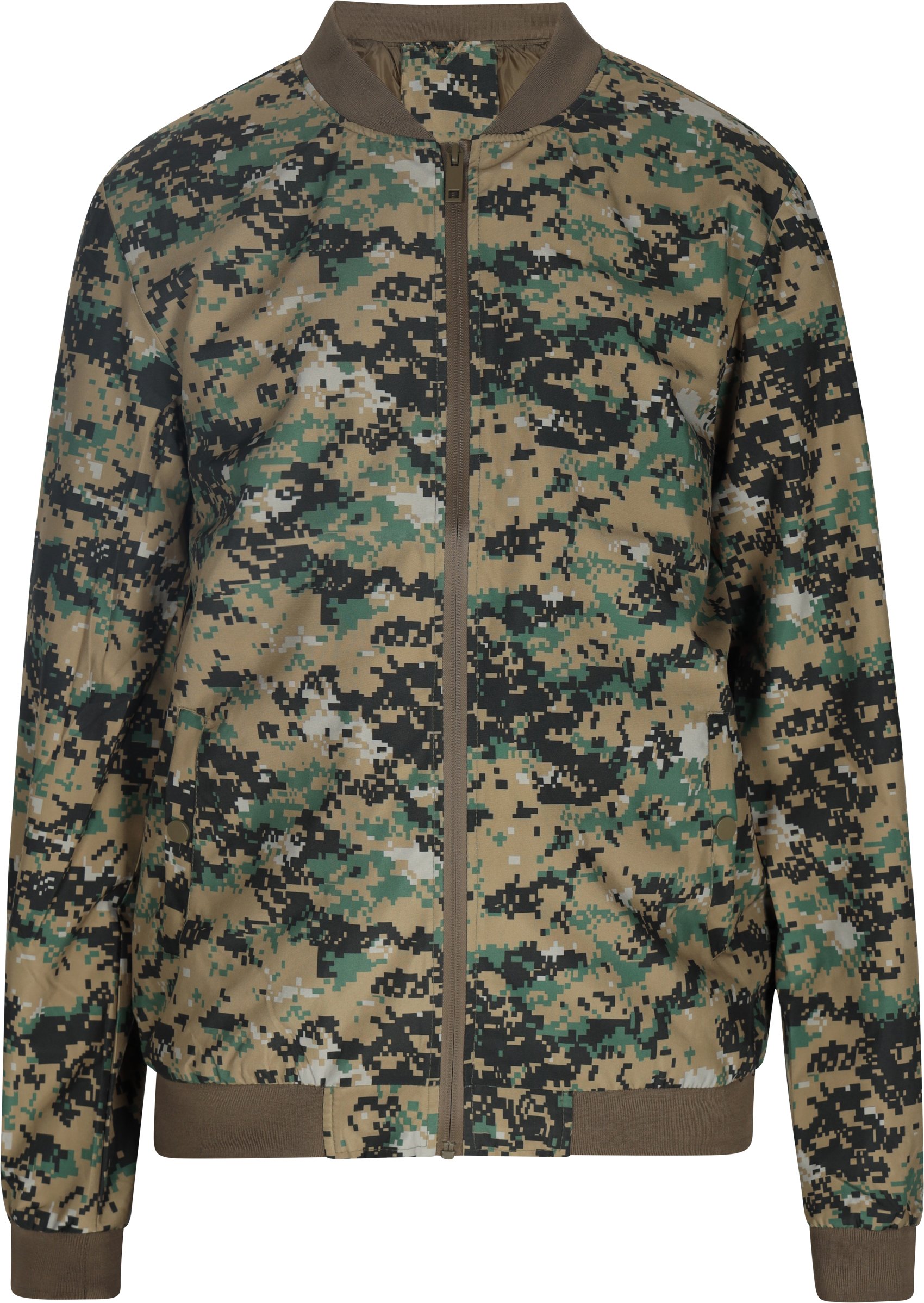 Mo Jacke Herren Sand