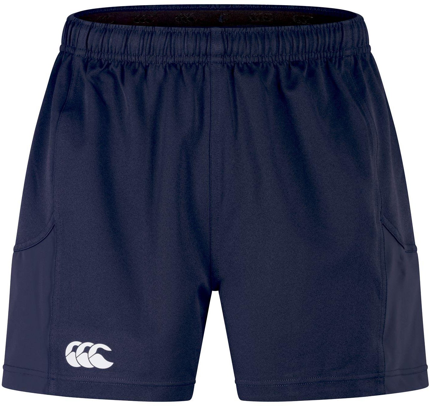 Canterbury - "Advantage" Rugby-Shorts für Herren (Marineblau)