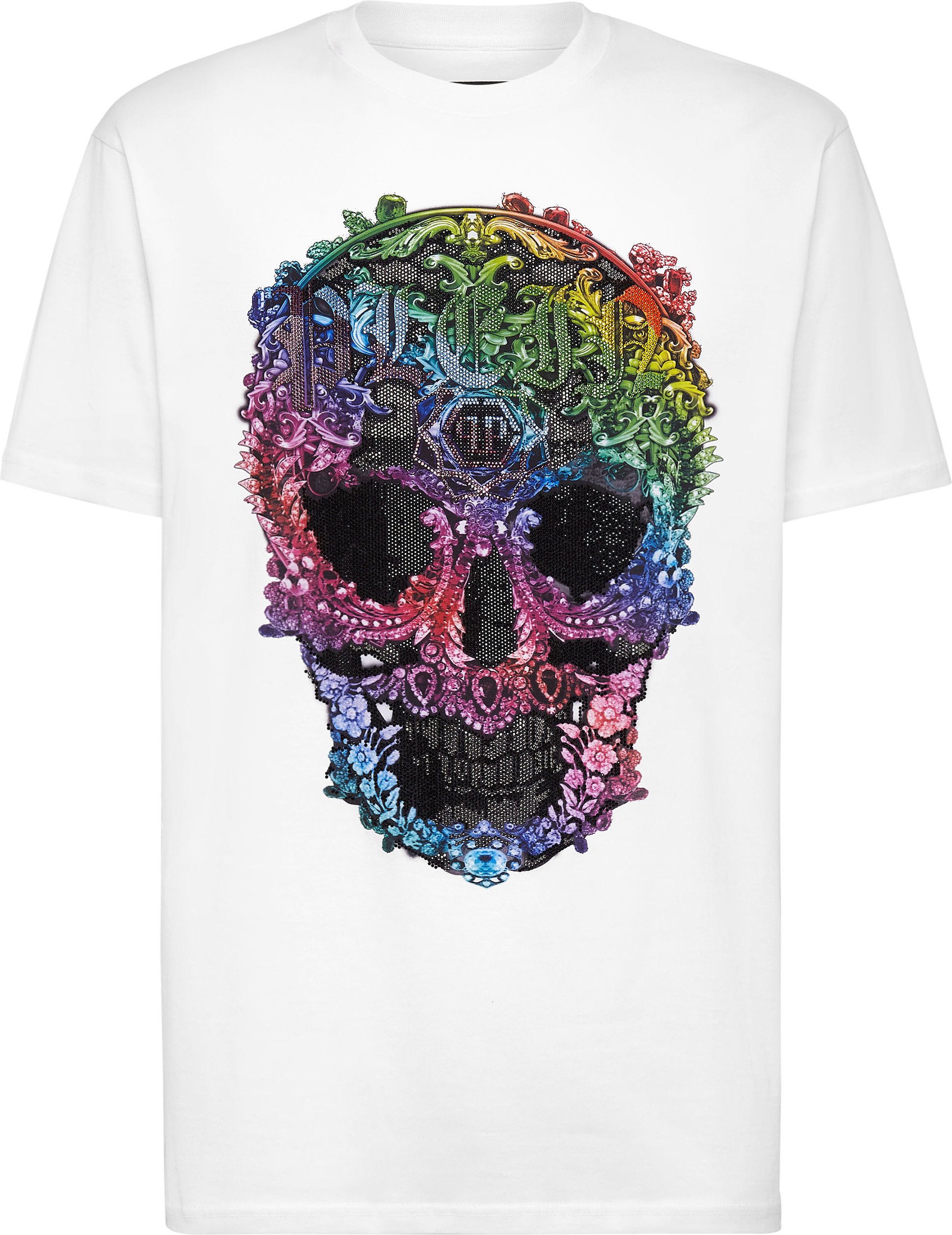 T-Shirt Skull