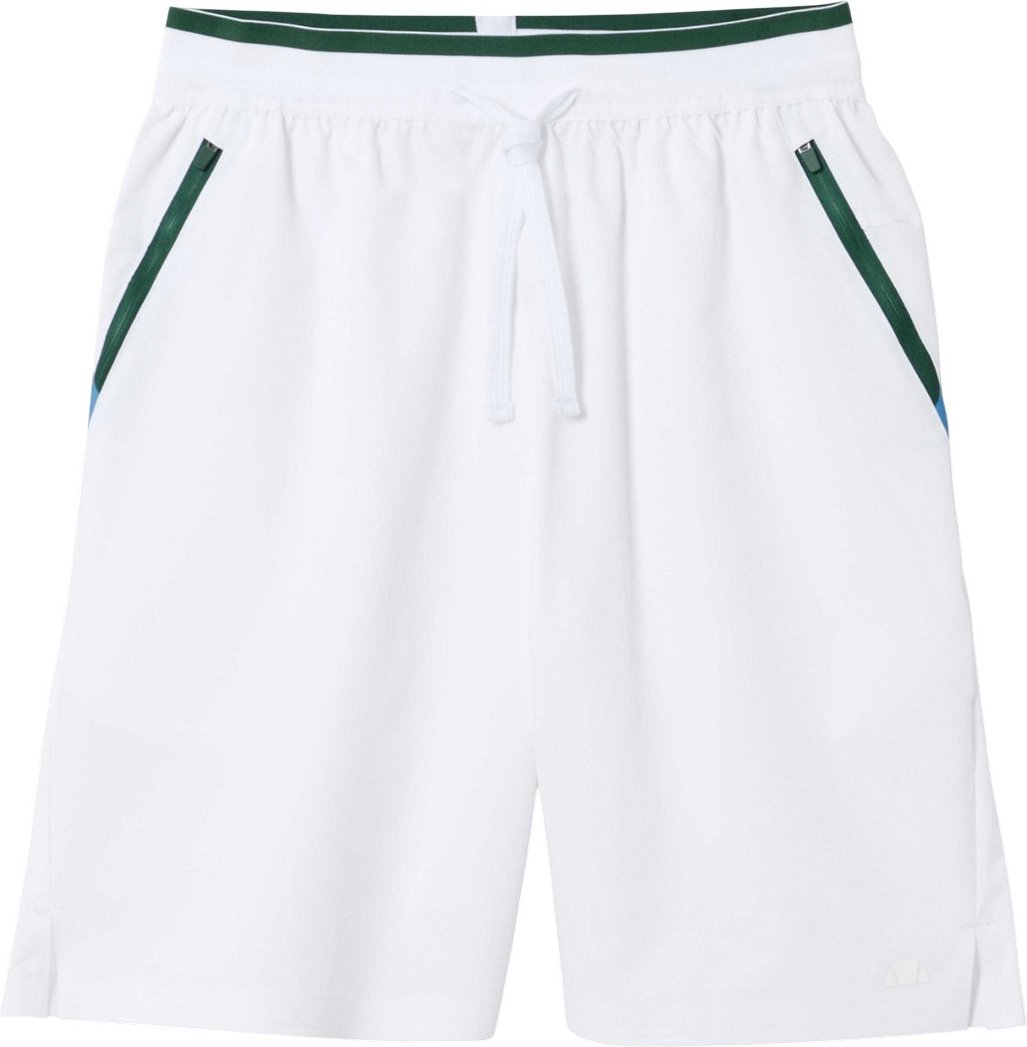 Ellesse - "Zimpatia" Shorts für Herren (Weiß)