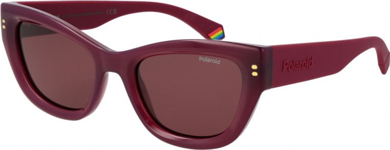 Polaroid PLD-6237-S-X-528CQKL PLD 6237 S X 52 8CQKL coole Sonnenbrille