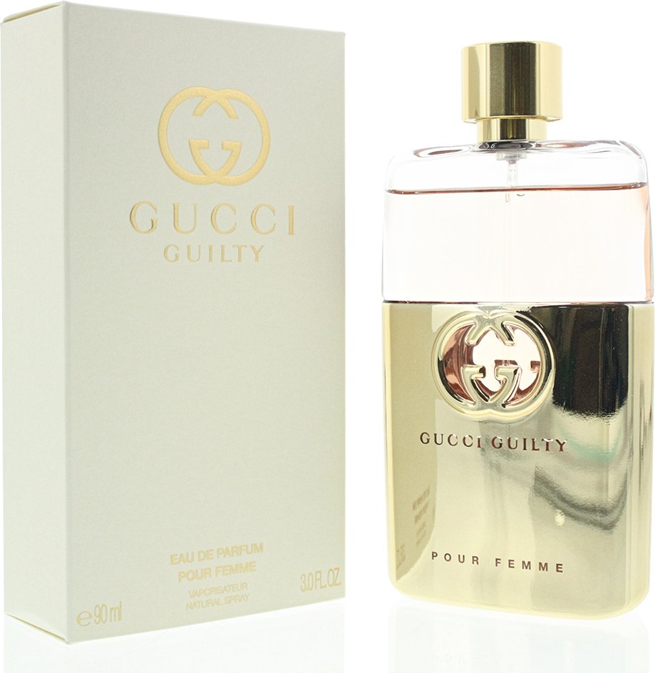 Gucci Guilty Eau de Parfum 90ml