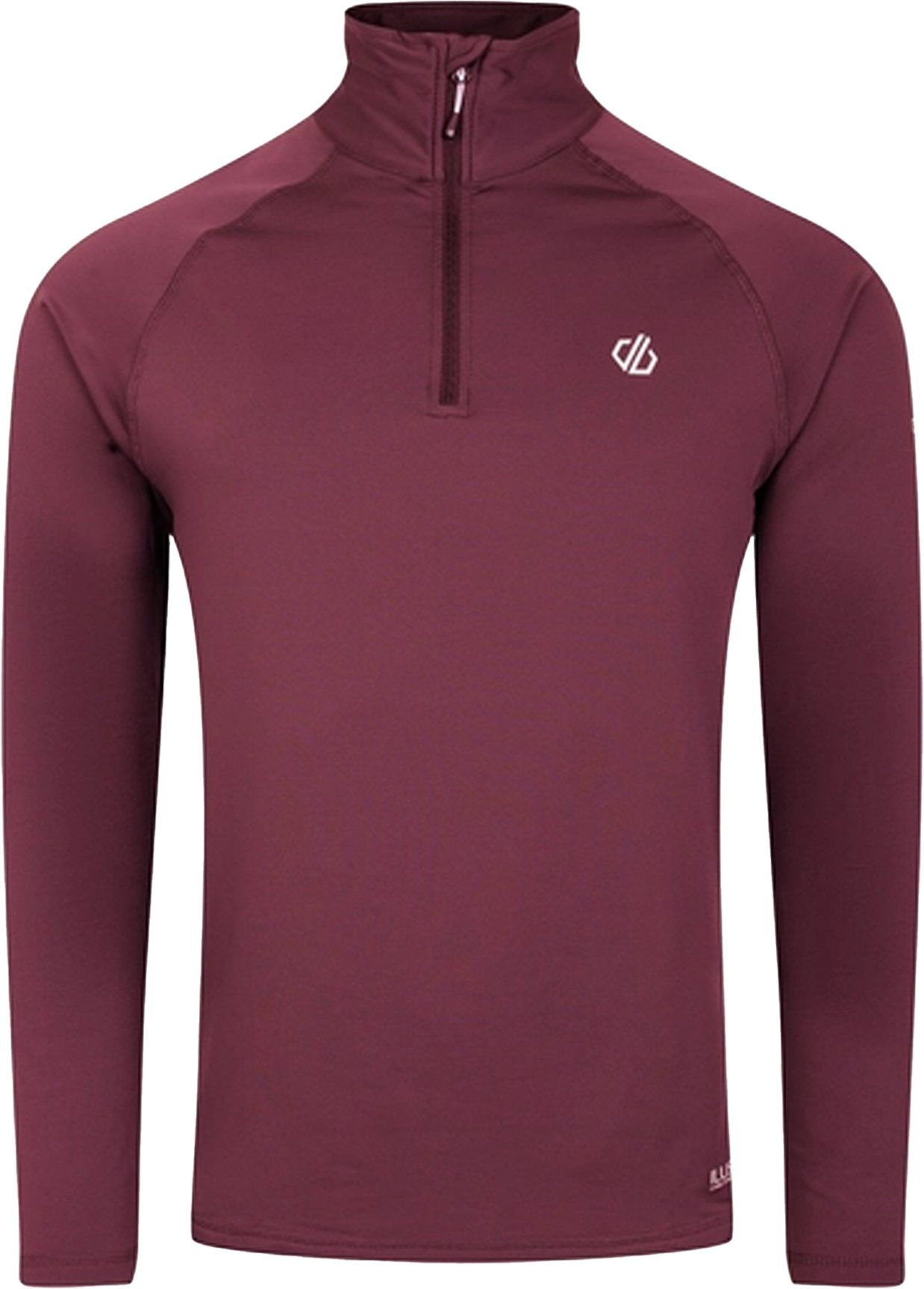 Dare 2B - "Fuse Up II" Midlayer für Herren (Feige)