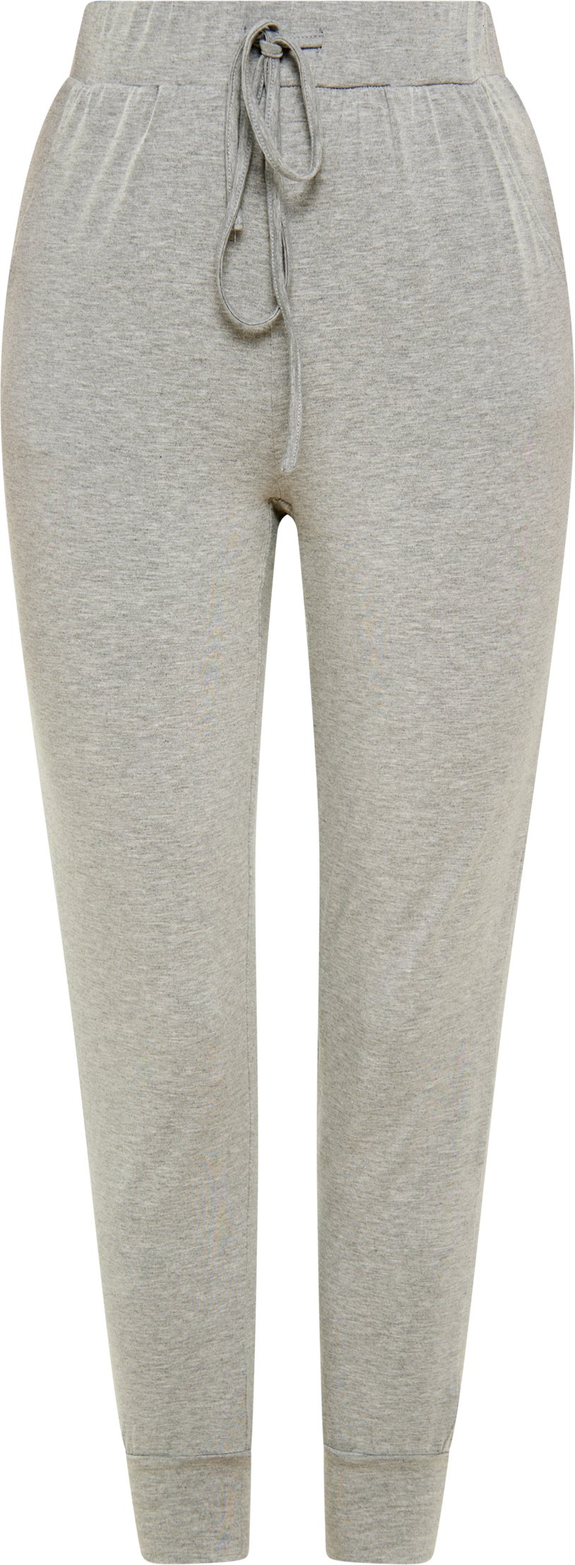 usha Hose Frauen hellgrau