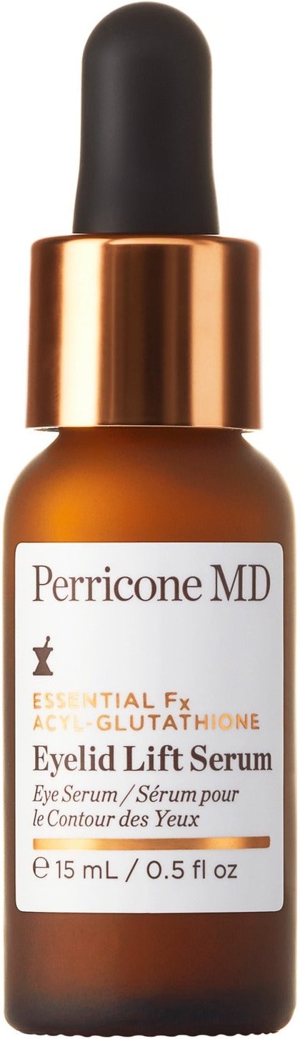 Perricone MD Essential Fx Augenlid-Lifting-Serum für jugendliche Augen
