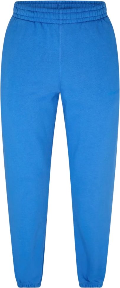 Off-white Diag Tab Shorten Sweatpant Peacock