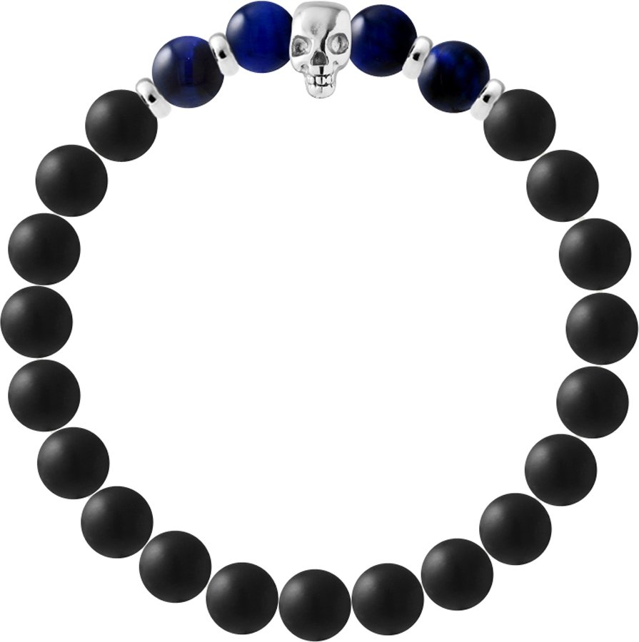 Armband Silber Sterlingsilber 925 Glendale