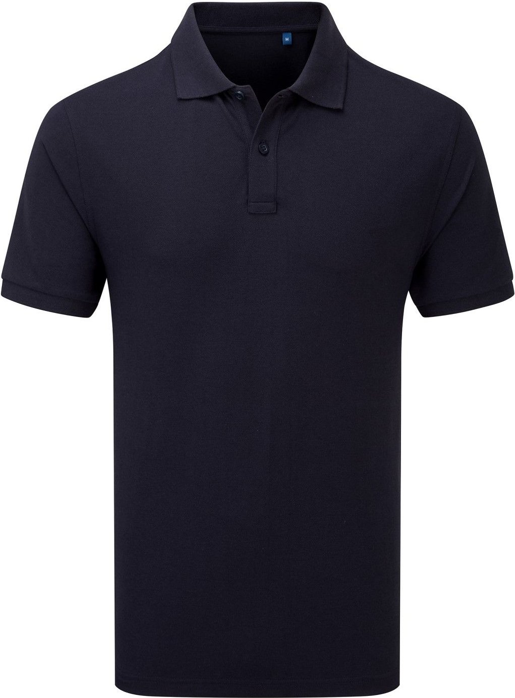 Premier - "HeiQ Viroblock" Poloshirt für Herren/Damen Unisex (Marineblau)