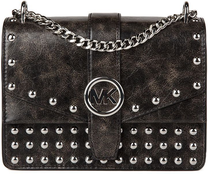 Greenwich Kleine Klapp-Umhängetasche