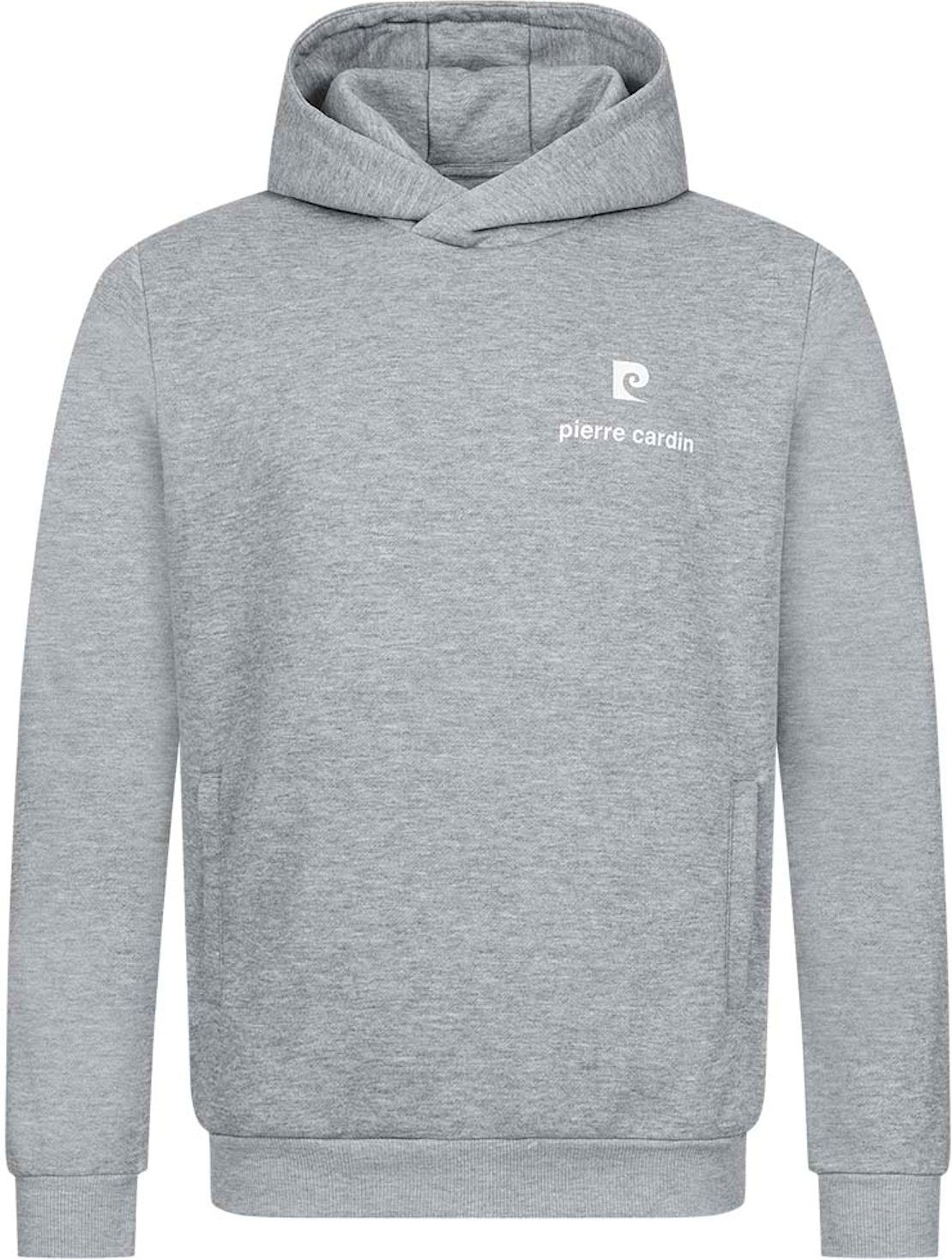 Pierre Cardin Kapuzensweatshirt