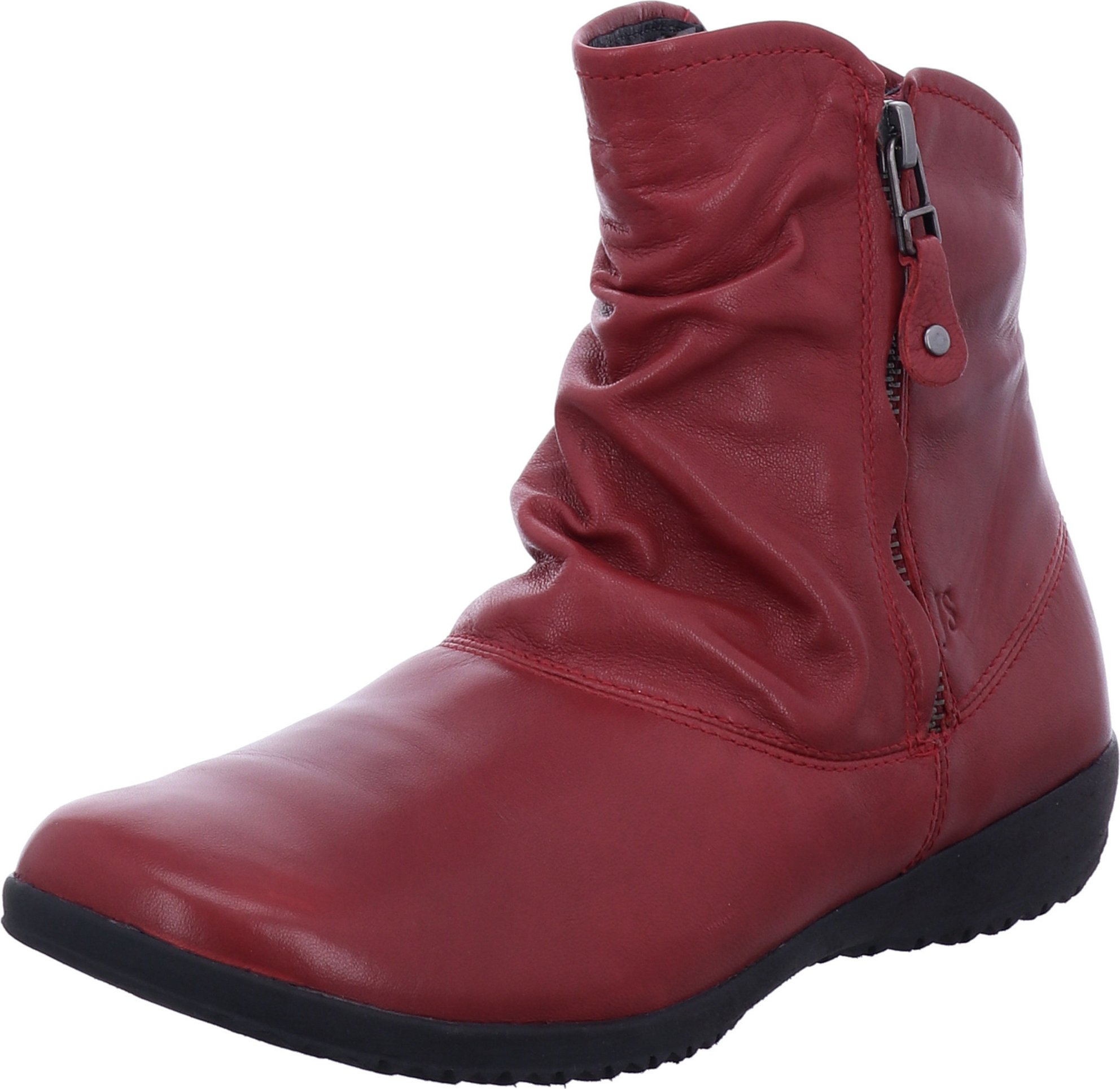 JOSEF SEIBEL Naly 24 | Stiefelette für Damen | Rot Naly 24, carmin